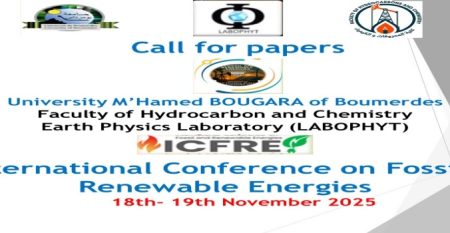 ICFRE-2025